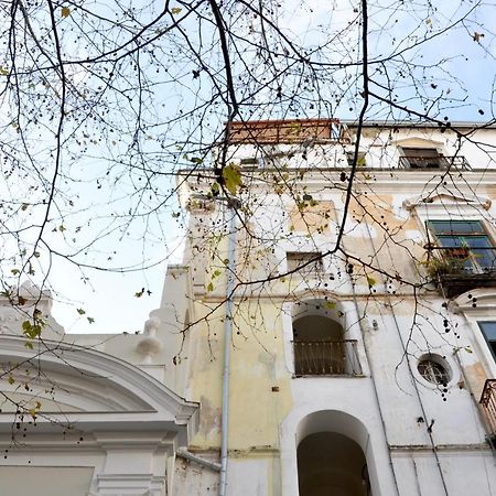 Design & History Suite Salerno Ngoại thất bức ảnh