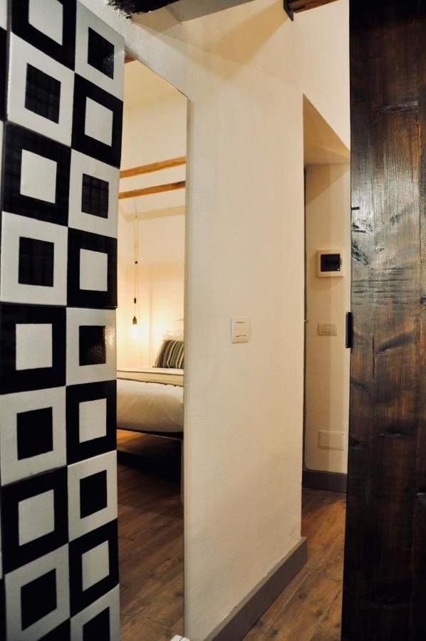 Design & History Suite Salerno Ngoại thất bức ảnh