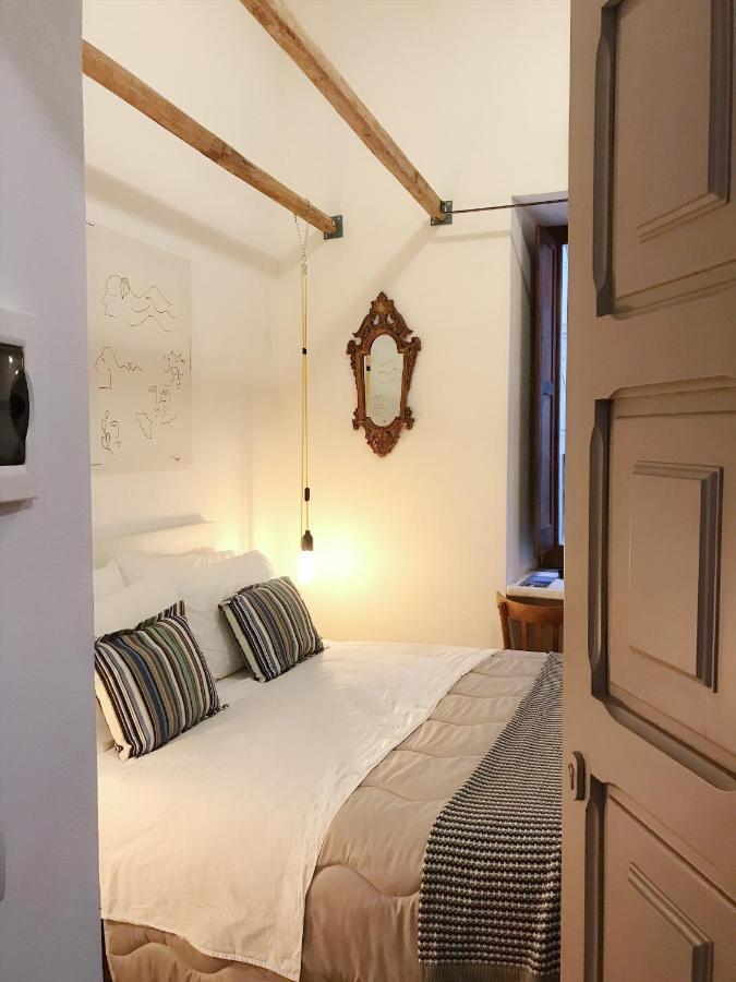 Design & History Suite Salerno Ngoại thất bức ảnh