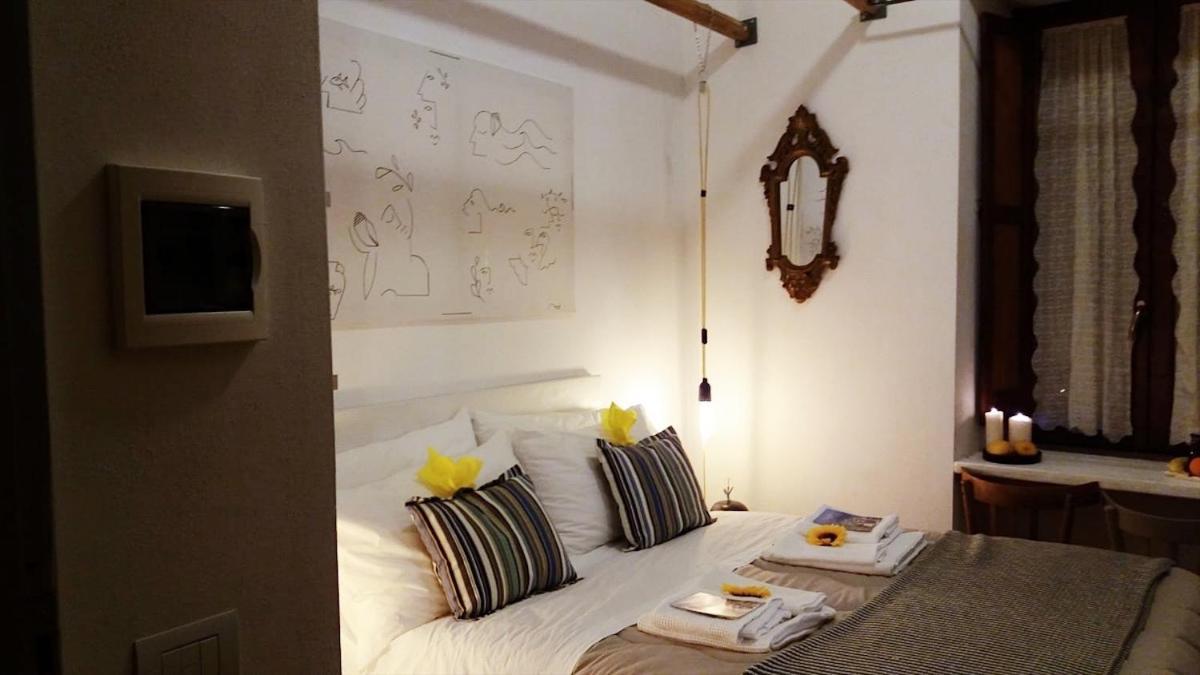 Design & History Suite Salerno Ngoại thất bức ảnh