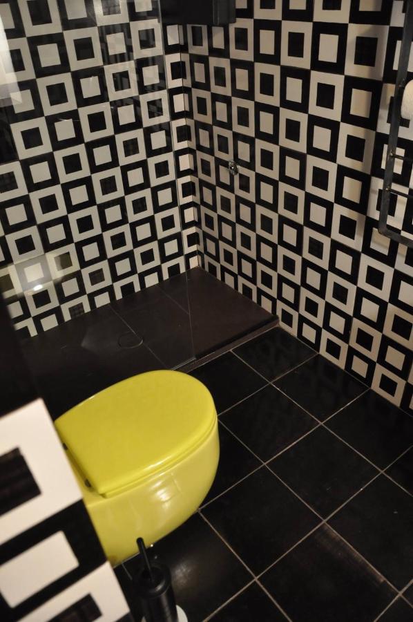 Design & History Suite Salerno Ngoại thất bức ảnh