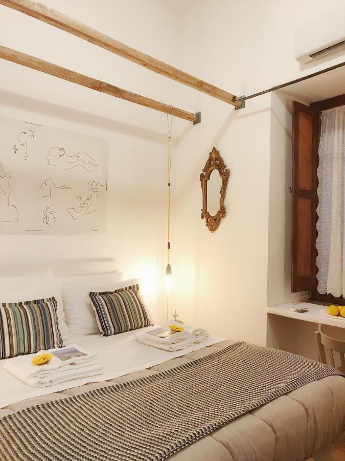 Design & History Suite Salerno Ngoại thất bức ảnh