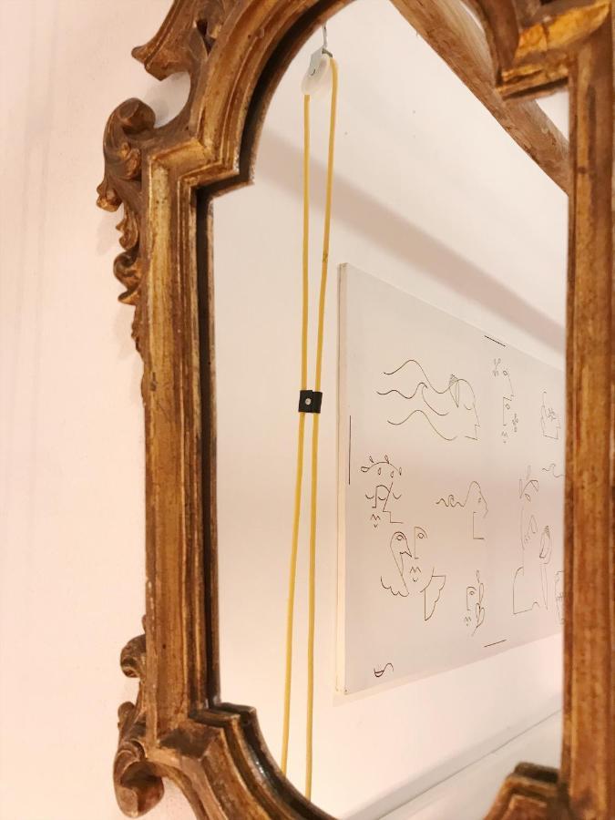 Design & History Suite Salerno Ngoại thất bức ảnh