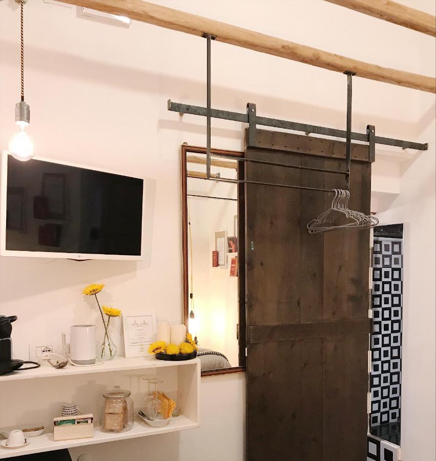 Design & History Suite Salerno Ngoại thất bức ảnh
