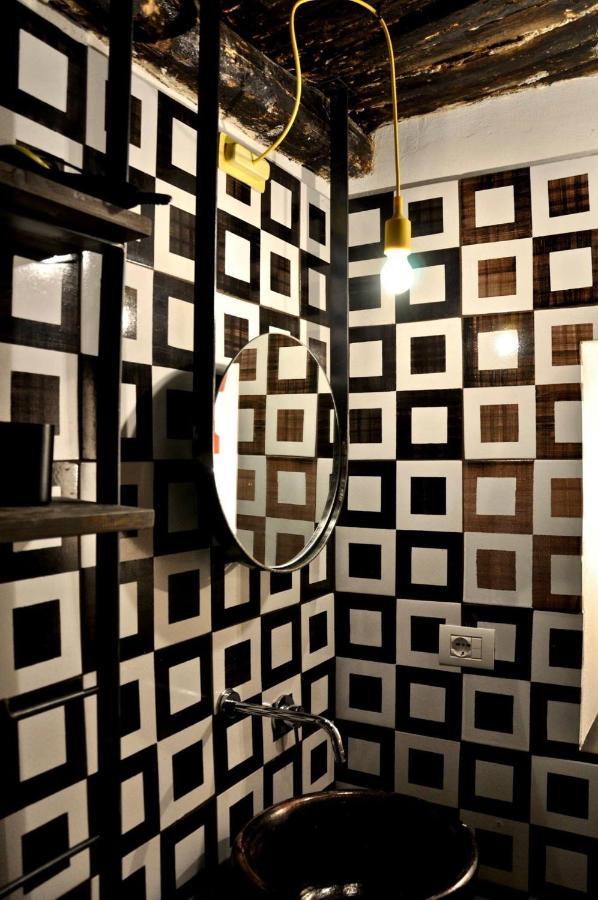 Design & History Suite Salerno Ngoại thất bức ảnh
