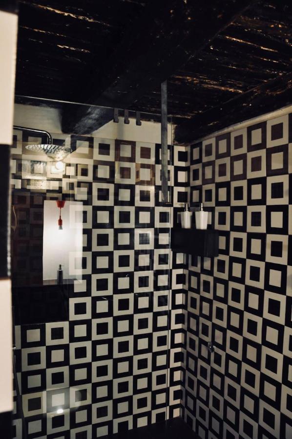 Design & History Suite Salerno Ngoại thất bức ảnh